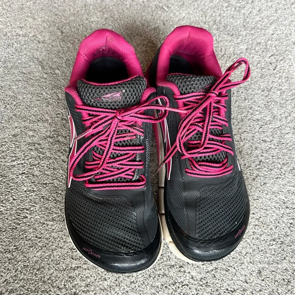 Altra good some